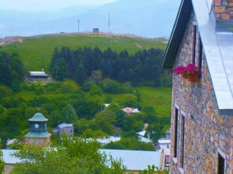 Hostal Argyro Guesthouse