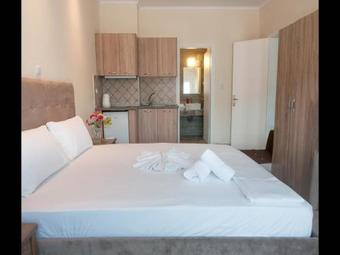 Namare Luxury Apartments