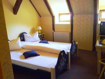 Hostal Pension Casa Saseasca