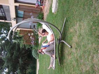 Hacienda Forest View Hotel