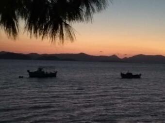 Apartamento Evita Studios