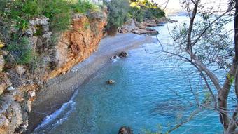 Unlimited Sea View Suite