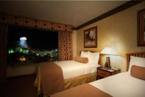 Hotel Embassy Suites Anaheim South - Garden Grove