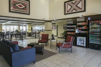 Hotel Comfort Suites Airport - Austin