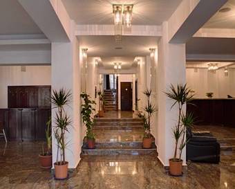 Hotel Bistrita