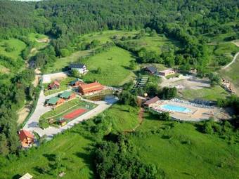 Sat De Vacanta Creanga