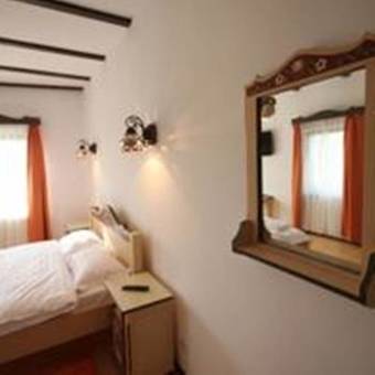 Hostal Pensiunea Casa Moga