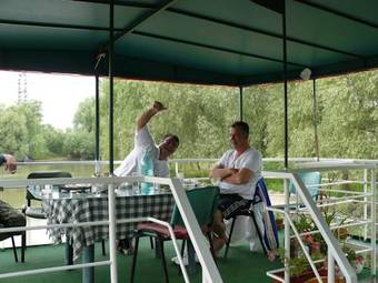 Hostal Hotel Plutitor