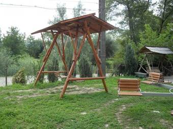 Hostal Pensiunea Marinela