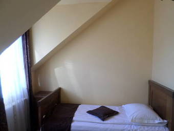 Hostal Pensiunea Michael's House