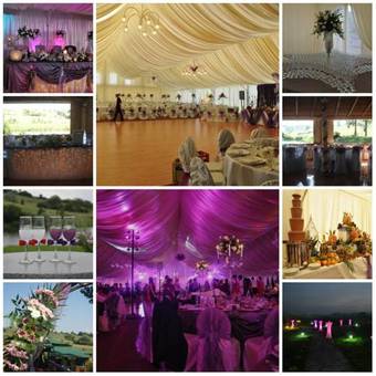 Hotel-restaurant Dumbrava