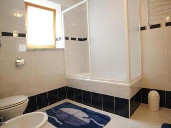 Holiday Home With Pool (4281)