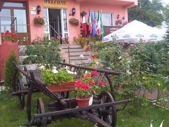 Hostal Pension Piscul Soarelui