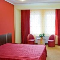 Silver Hotel Conference & Spa