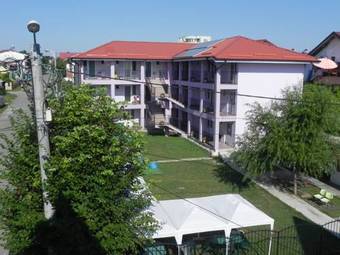 Hostal Aproape De Mare