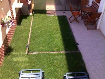 Apartamento Garsoniera Catalina