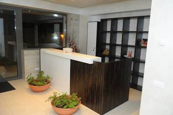 Apartament Tanya Tudor's Residence