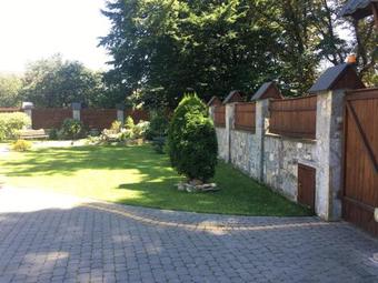 Apartamento Comfort House