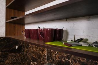 Albergue New Line Hos