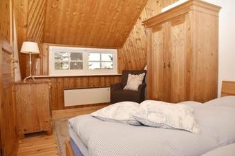 Apartamento Alte Scheune