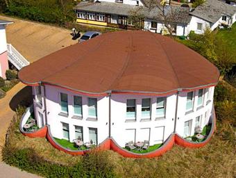 Hotel Zum Strandl�ufer