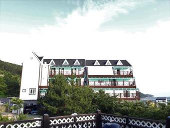 Apartamento Oedo Palace