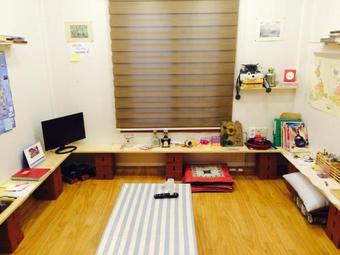 Hostal Geoje Ton Ton Guesthouse