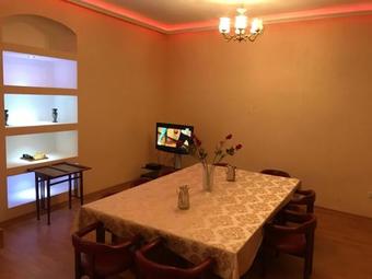 Hostal Beaming_house