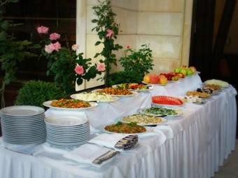 Sheki Saray Hotel
