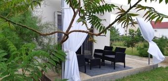 Apartments On Lazurniy