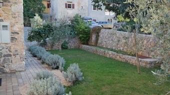 Holiday Home In Poljica/malinska 33198