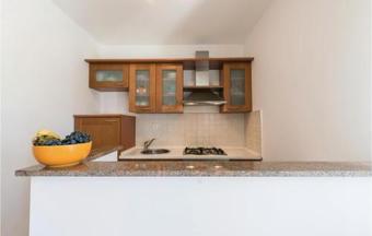 Four-bedroom Holiday Home In Starjak