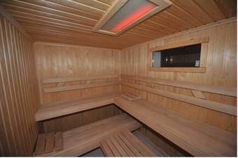 Hotel Complex Cochet