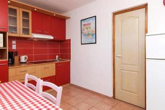 Apartments With A Swimming Pool Valbandon, Fazana - 7351