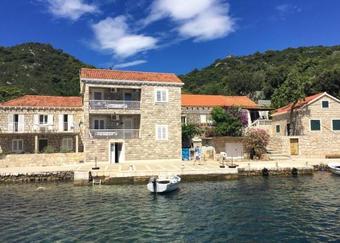 Apartments By The Sea Okuklje, Mljet - 4933
