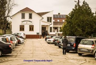 Hostal Tanyacs�rda Vend�gh�z