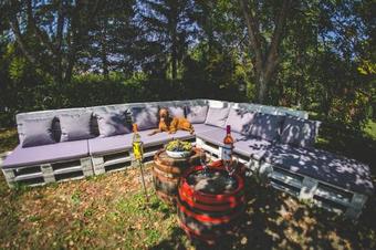 Cs�nakos H�z / The Boat House