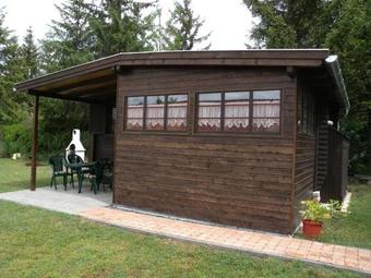 Holiday Home Balatonf?zfo/balaton 27729