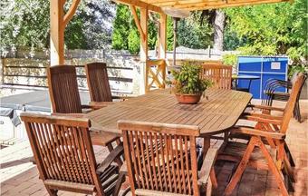 Holiday Home Balatonf�zf� With A Fireplace 04