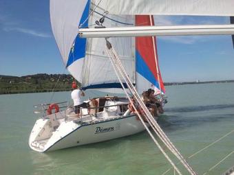 Holiday Home In Balatonf?zfo 35646