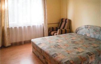 Two-bedroom Holiday Home In Balatonendred