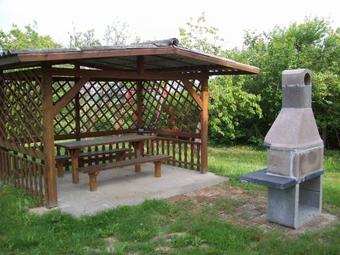 Holiday Home In Balatonf�kajar 18969