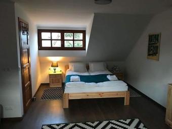 Bed & Breakfast Ar�csi Vend�gh�z