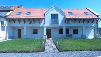 Hostal Tokaj Nobilis Udvarh�z