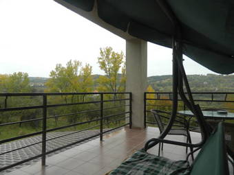 Hostal Pensiunea Casa Cu Flori