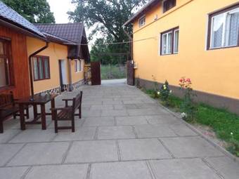 Hostal Pensiunea Radu