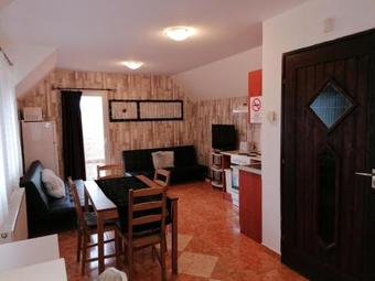 Apartamento A Nyugalom Szigete