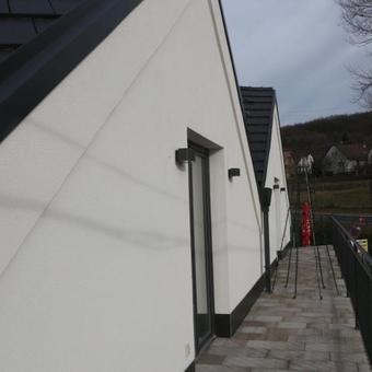 Apartamento Vikt�ria Vend�gh�z