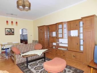 Apartamento Bodzavir�g Vend�gh�z
