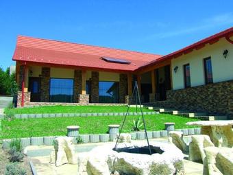 Hostal Vend�gh�z Hars�ny